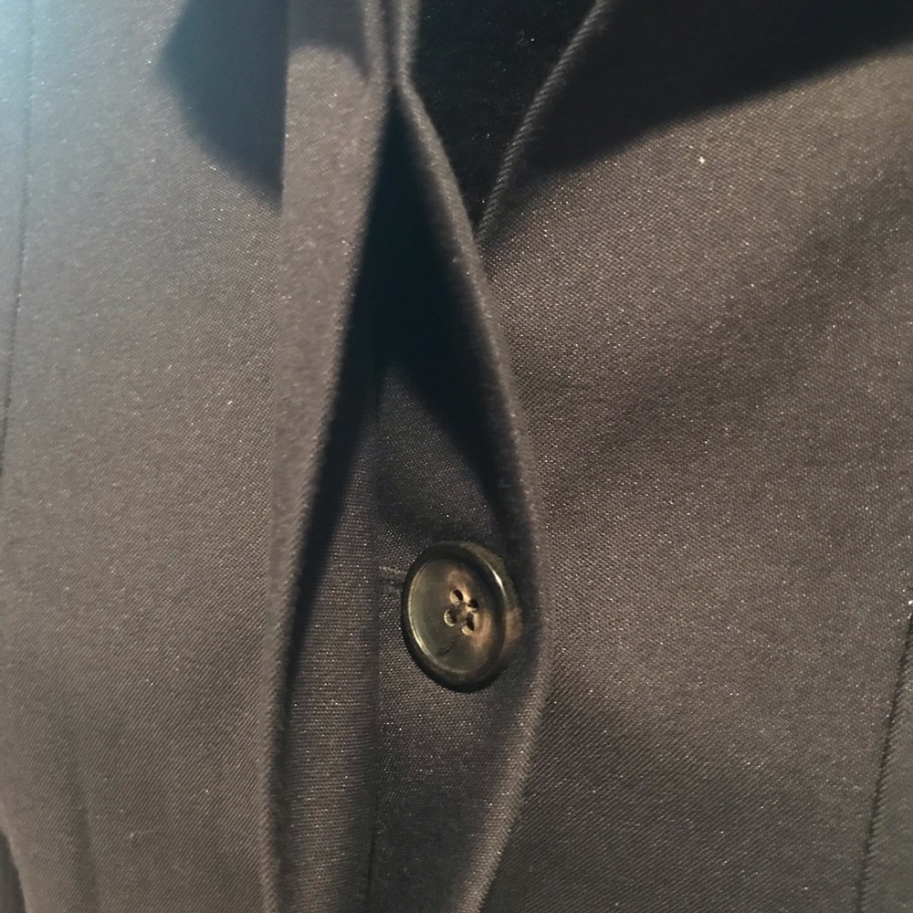 J.Lindeberg 🎈Gray Jacket - Picture 2 of 6